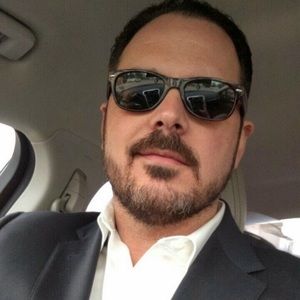 Meet your Posher, Sean